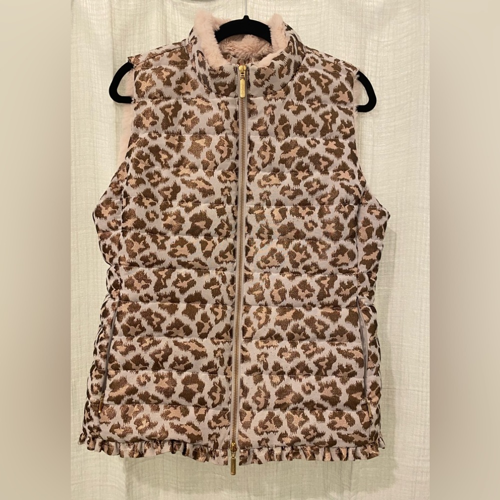 Lilly Pulitzer Gabriana Vest